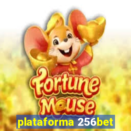 plataforma 256bet
